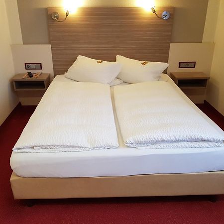 Hotel Muehleneck Schortens Eksteriør billede