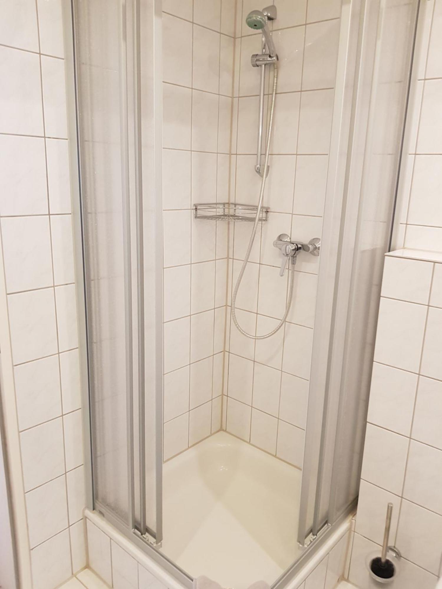 Hotel Muehleneck Schortens Eksteriør billede